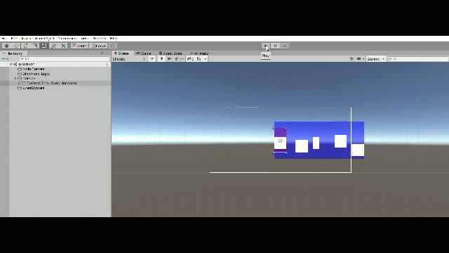 Content Scroll Snap Horizontal preview