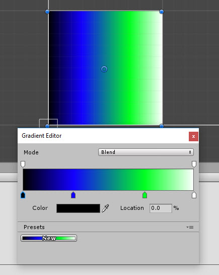 Gradient 2 Example