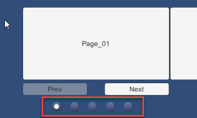 Pagination Manager preview