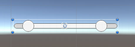 Range Slider Example