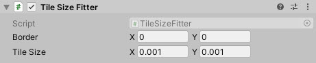 Tile Size Fitter preview