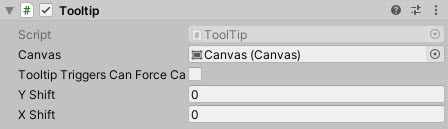 ToolTip preview