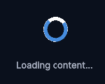 Loading Icon preview