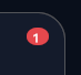 Notification Badge preview
